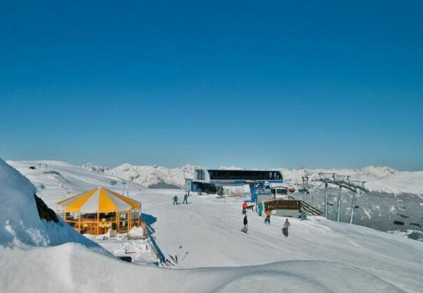 Appartementhaus Lechner Arzl im Pitztal - Photo5
