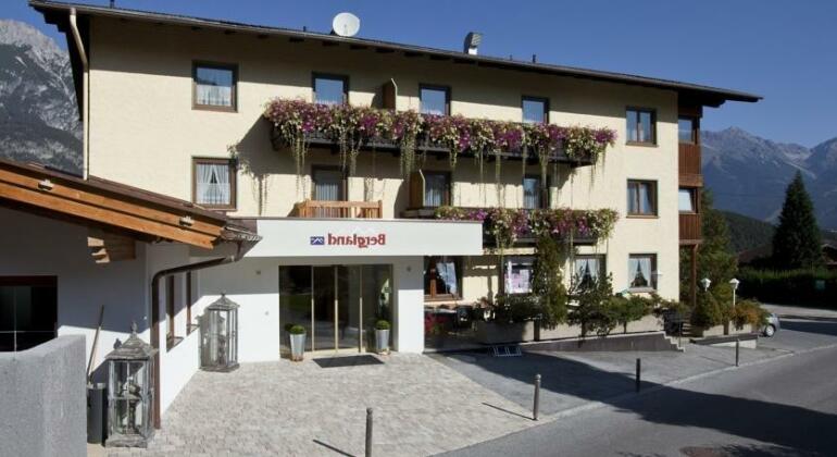 Ferienhotel Bergland