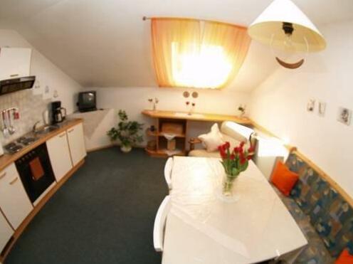 Gastehaus Alpenraich - Photo2