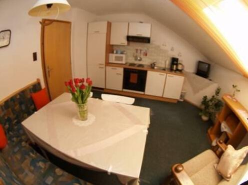 Gastehaus Alpenraich - Photo3