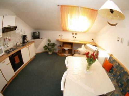 Gastehaus Alpenraich - Photo5