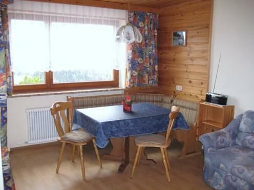 Haus Hubert - Photo5