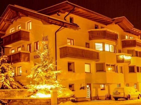 Kinderbauernhof Ierzerhof - Photo4