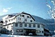 Post Hotel Arzl im Pitztal - Photo2