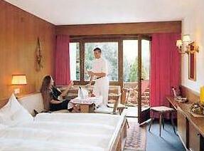 Post Hotel Arzl im Pitztal - Photo3