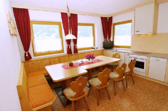 Apart Tiefenbach - Photo4