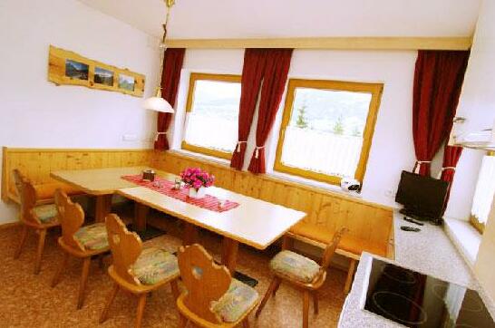 Apart Tiefenbach - Photo5