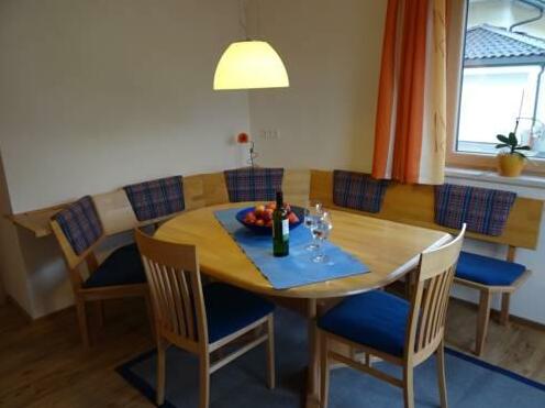 Apart Zillertal - Photo5