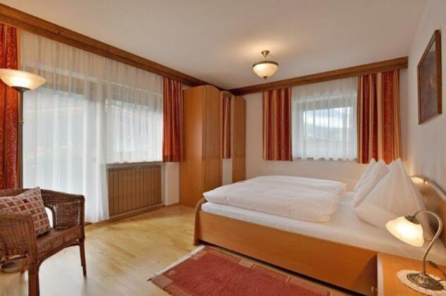 Apartment Alpin - Photo2