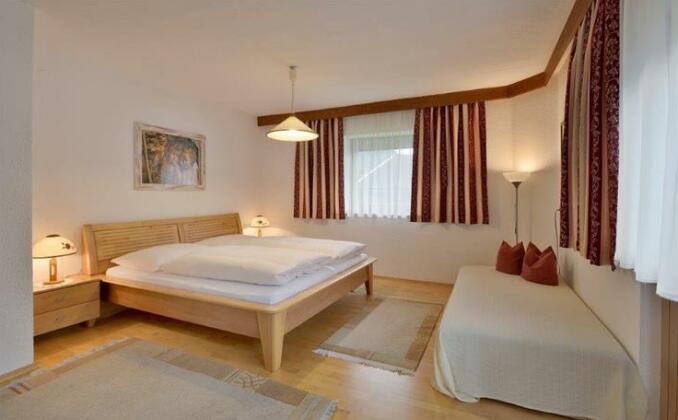 Apartment Alpin - Photo3
