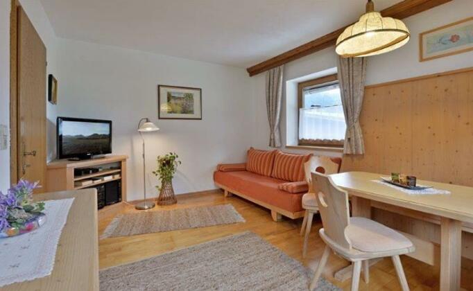 Apartment Alpin - Photo4