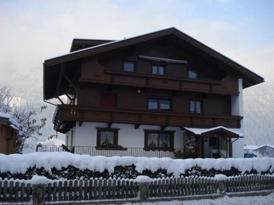 Apartment Bischofer