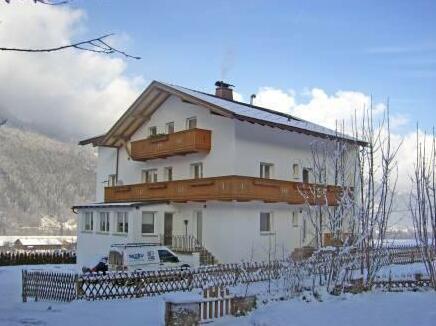 Apartment Wanger Aschau im Zillertal - Photo2
