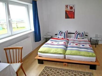 Apartment Wanger Aschau im Zillertal - Photo4