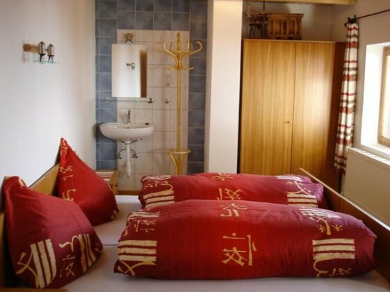Haus Anna Aschau im Zillertal - Photo3