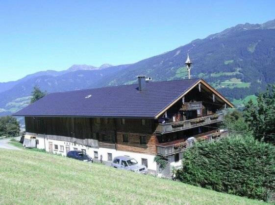 Haus Anna Aschau im Zillertal - Photo4