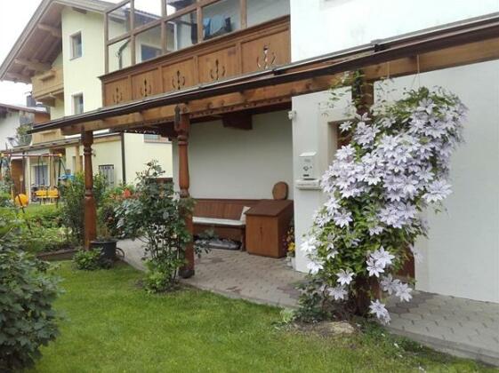 Haus Holaus - Photo4