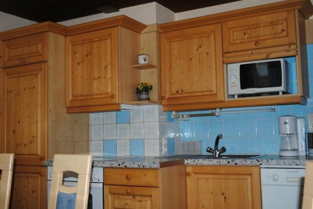Haus Holaus - Photo5