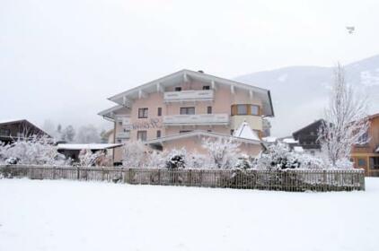 Landhaus Alpenherz