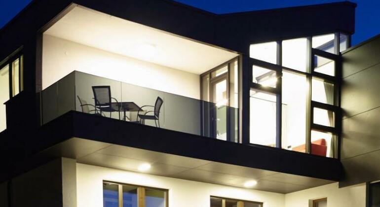 Thurnbach - Top Level Apartments - Photo2