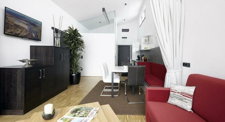 Thurnbach - Top Level Apartments - Photo3