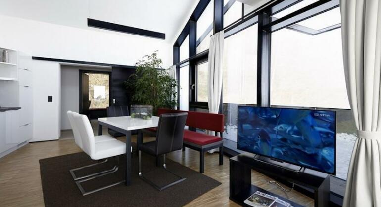Thurnbach - Top Level Apartments - Photo5