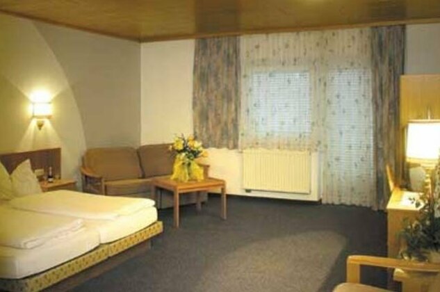 Hotel Danzer - Photo2