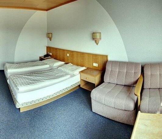 Hotel Danzer - Photo4
