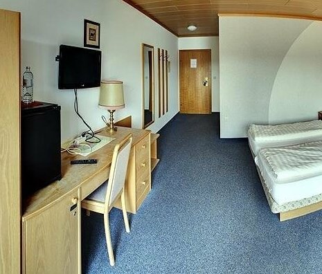 Hotel Danzer - Photo5