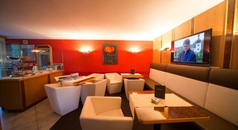 Hotel Alpenblick Attersee - Photo3