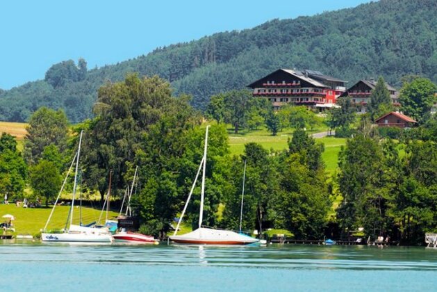 Hotel Haberl - Attersee - Photo2