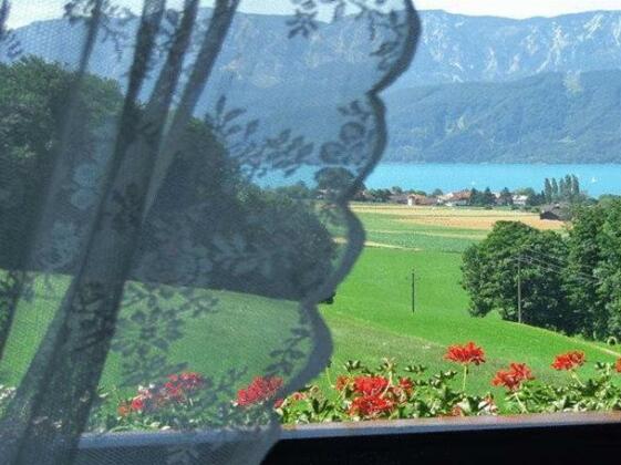 Pension Seeblick Attersee - Photo4