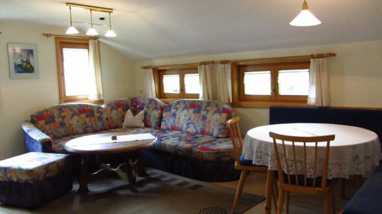 Ferienwohnung Gerhard Walter - Photo2