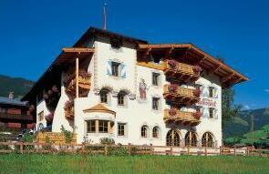 Wiesenegg Hotel Aurach bei Kitzbuhel - Photo2