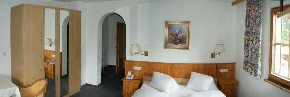 Wiesenegg Hotel Aurach bei Kitzbuhel - Photo5