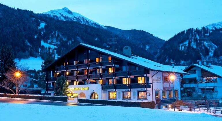 Mondi-Holiday Alpinhotel Schlosslhof