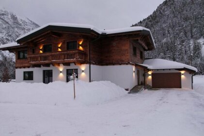 Villa Alpin Bach