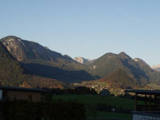 Ferienwohnungen Villa Dachstein