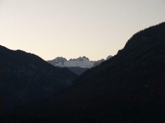 Ferienwohnungen Villa Dachstein - Photo5