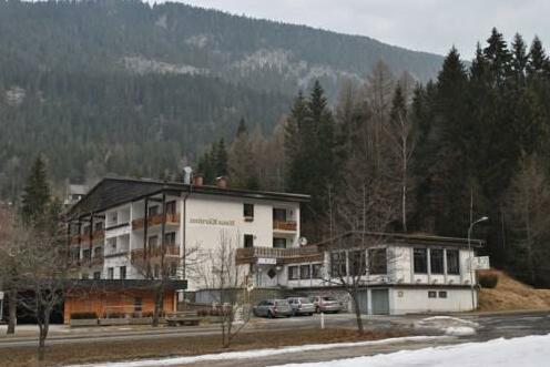 Karnten Hotel Bad Bleiberg - Photo2