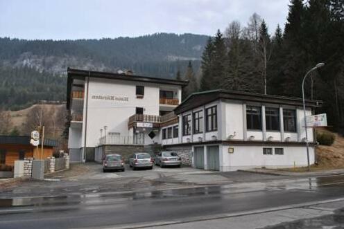 Karnten Hotel Bad Bleiberg - Photo4