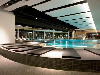 Linsberg Asia Hotel Spa & Therme - Photo5