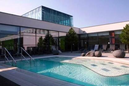 Linsberg Asia Hotel Spa & Therme