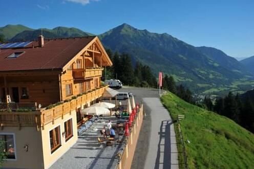 Almgasthof Windischgratzhohe - Photo2
