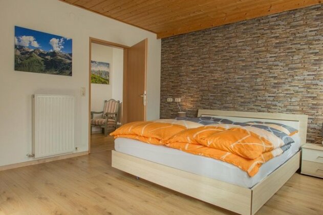 Alpenappartements - Photo2