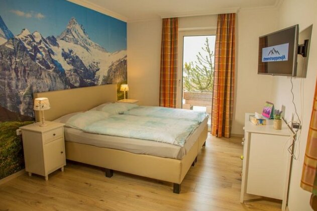 Alpenappartements - Photo4