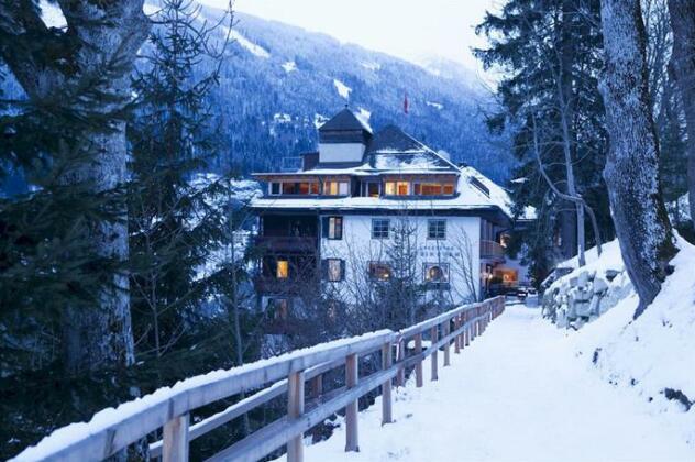 Alpine Spa Hotel Haus Hirt - Photo2
