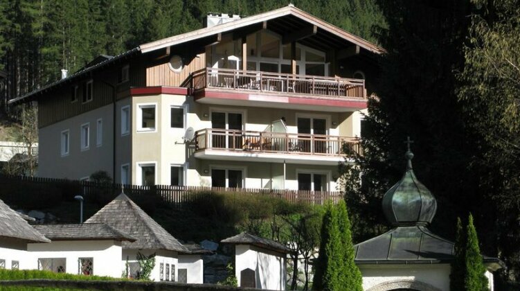 Apartment Steinbock - Photo3