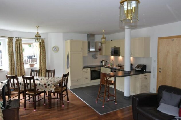 Apartment Steinbock - Photo4