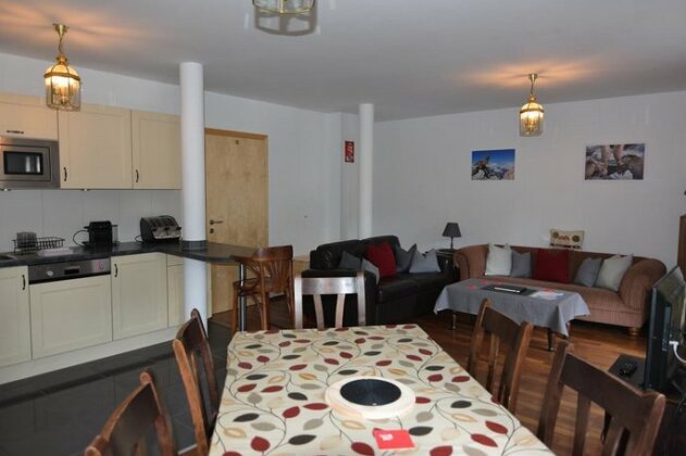 Apartment Steinbock - Photo5